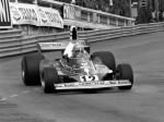 Ferrari 312 T 1975 года